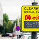 Illustration for article titled Sydney Has Rolled Out the World's First E Ink Traffic Signs